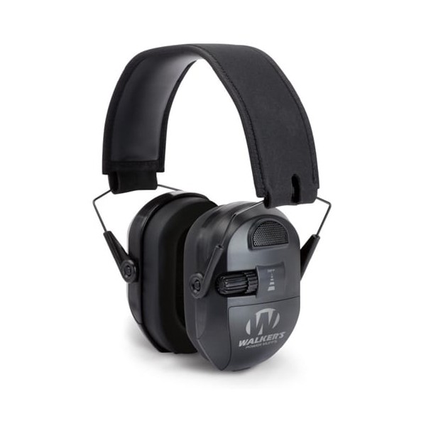 GSM Protector Mod. ULTIMATE POWER MUFF 26db