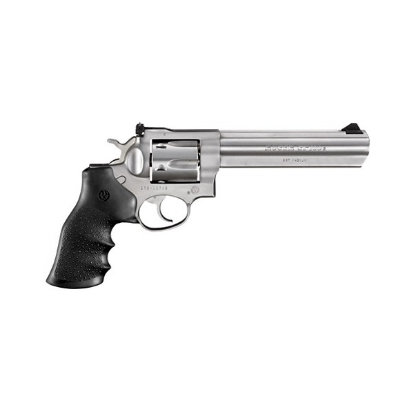 Ruger Revolver GP-100 Doble acción cal. 357 MAG