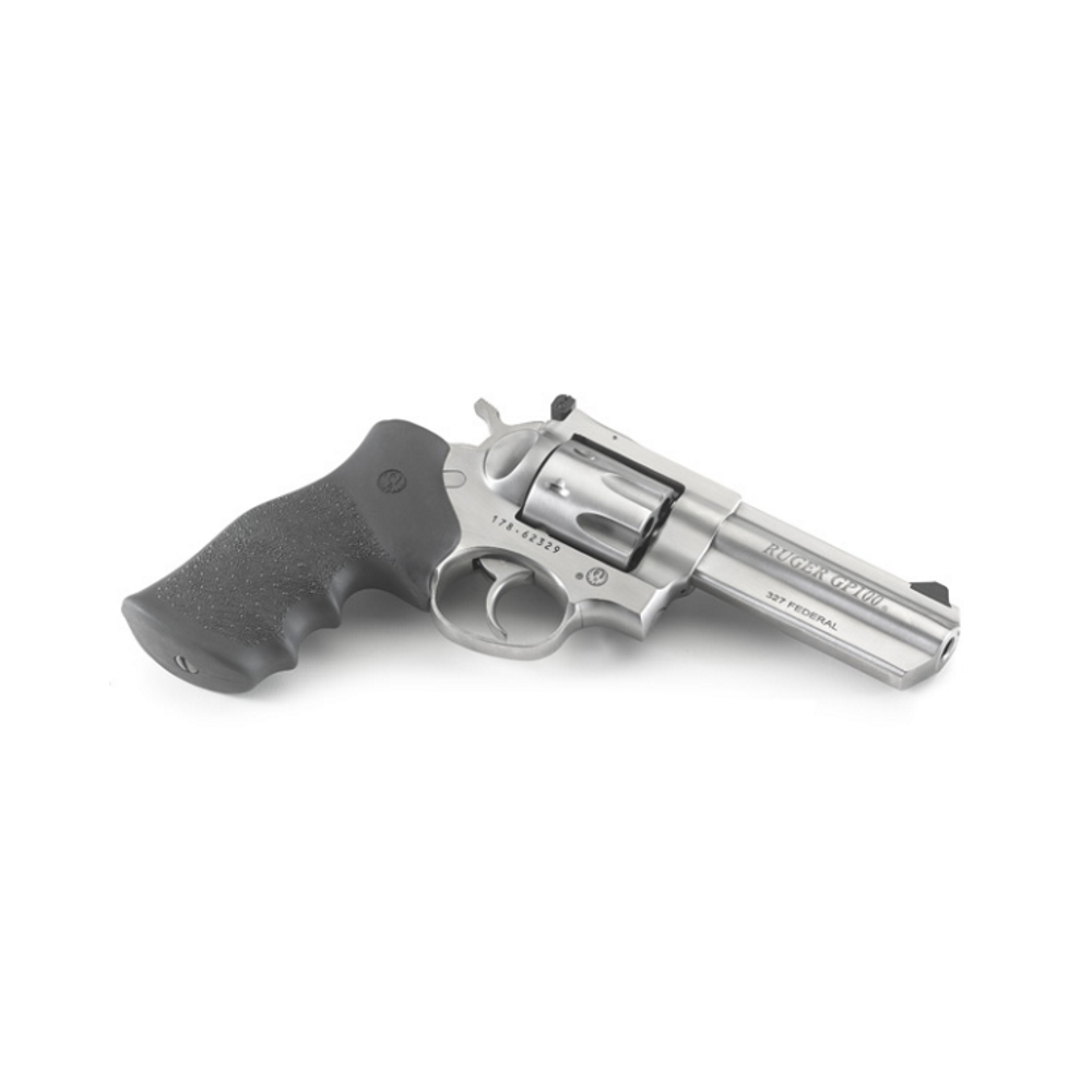 Ruger Revolver GP-100 Doble...