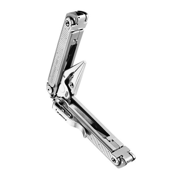 Leatherman Multiherramienta Free P2