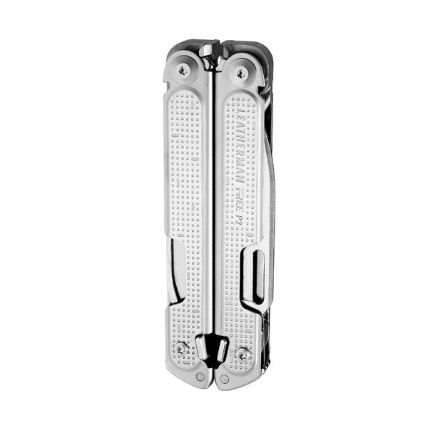 Leatherman Multiherramienta Free P2