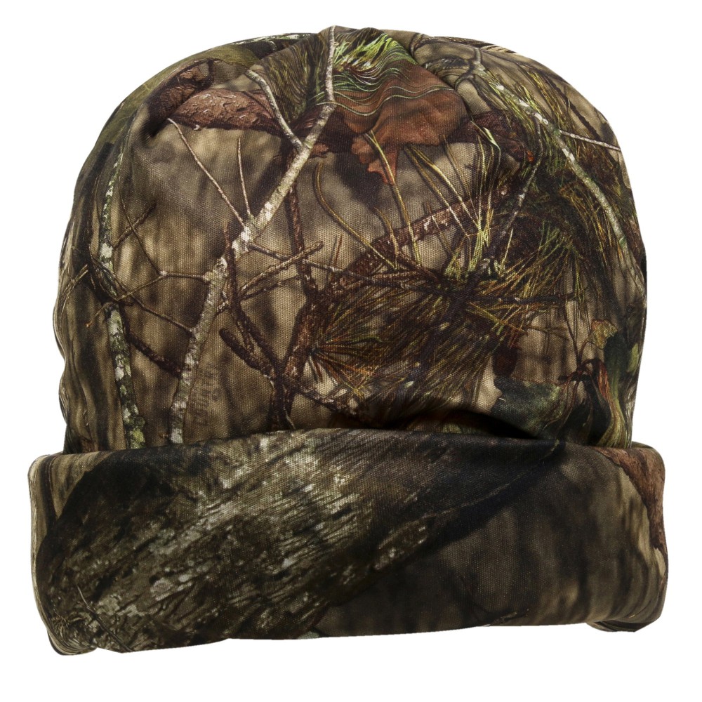 Mossy Oak Gorro Reversible