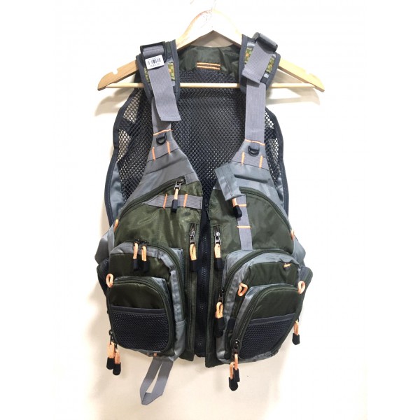 Chaleco de Pesca V-Pop sin mochila