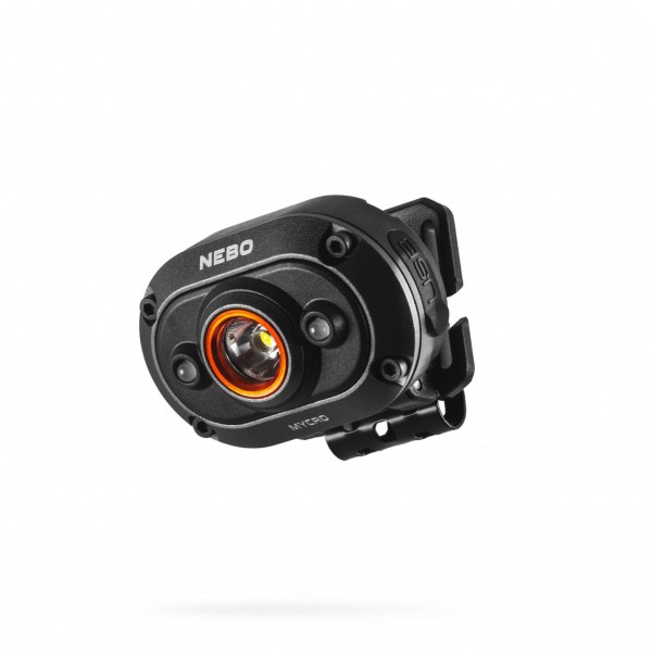 LINTERNA NEBO MYCRO 400 LUMENES