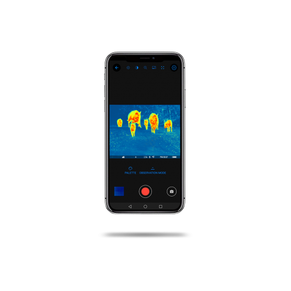 Stream Vision 2 Beta