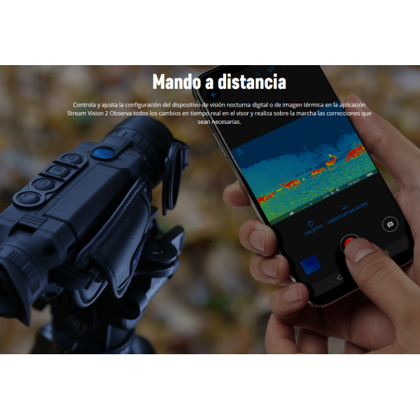 Stream Vision 2 Beta