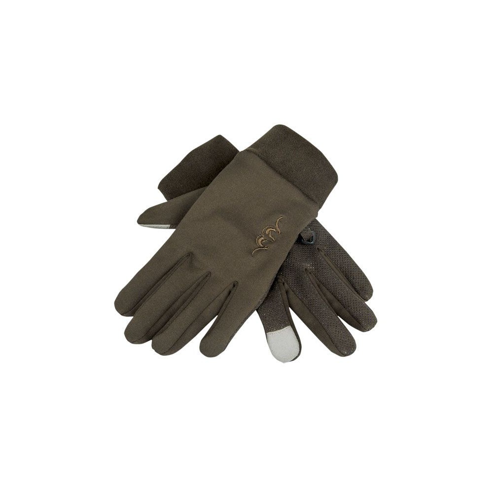 Blaser Outfits Guante Touch Café XL
