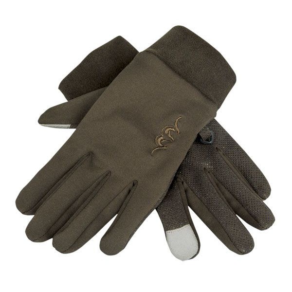 Blaser Outfits Guante Touch Café M