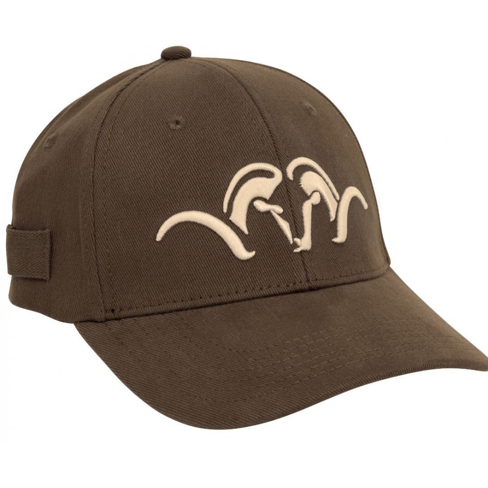 Blaser Outfits Jockey Flexfit Cap L/XL