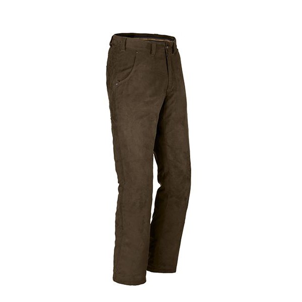 Blaser Outfits Pantalón Suede Hose Light Markus 52
