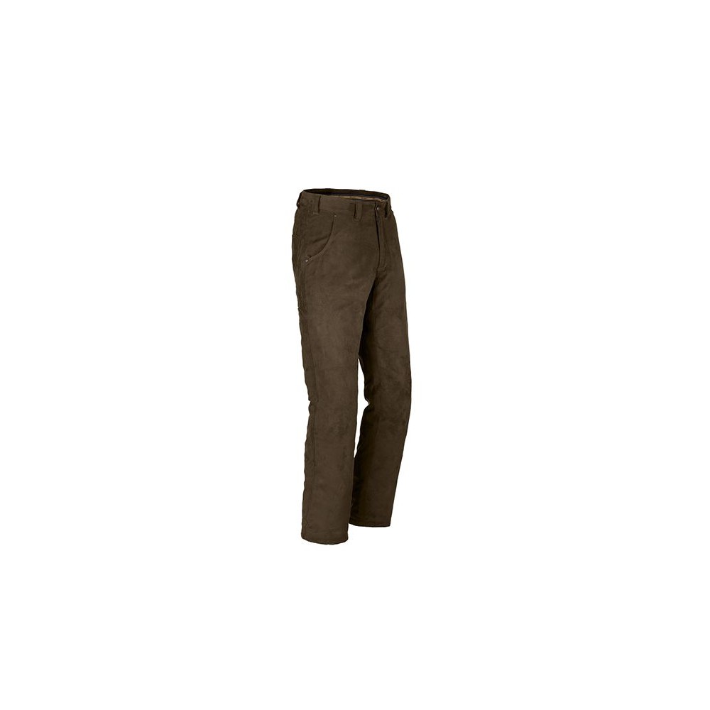 Blaser Outfits Pantalón Suede Hose Light Markus 52