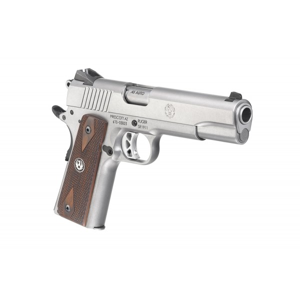 Ruger Pistola SR1911 cal.45