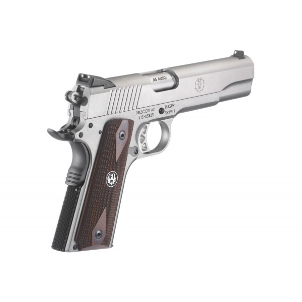 Ruger Pistola SR1911 cal.45