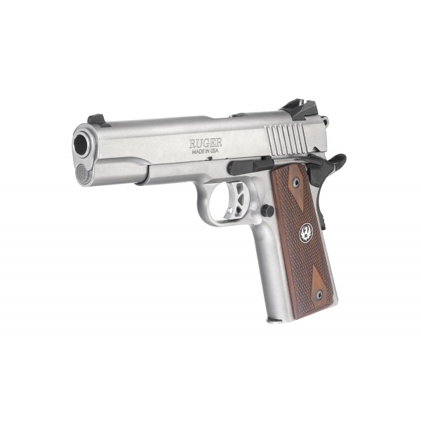 Ruger Pistola SR1911 cal.45