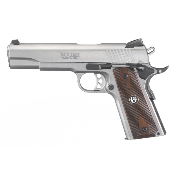 Ruger Pistola SR1911 cal.45