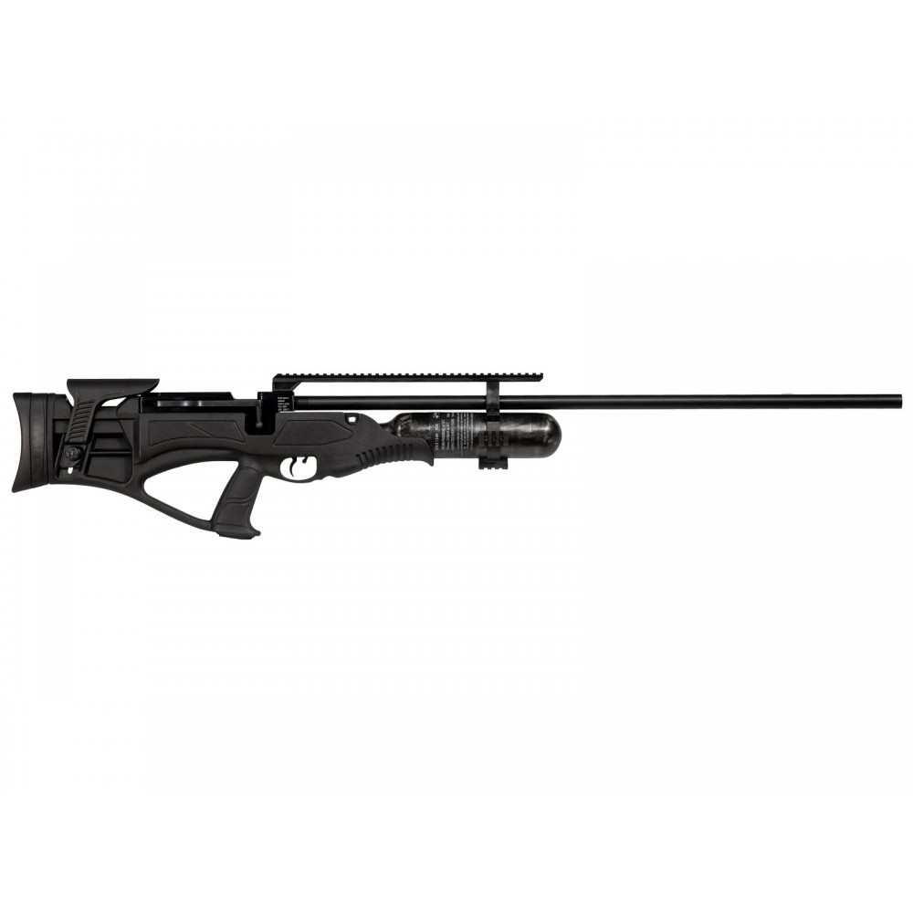 Hatsan Piledriver Big Bore .50