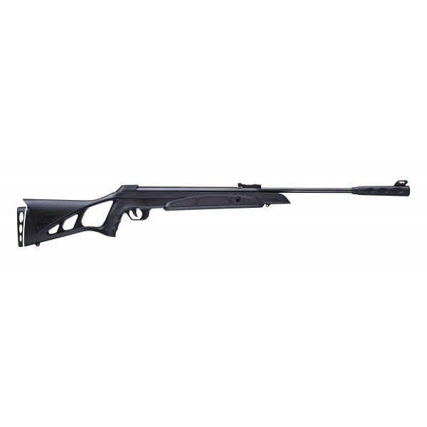 Magtech N2 Extreme, 5.5mm, Negro