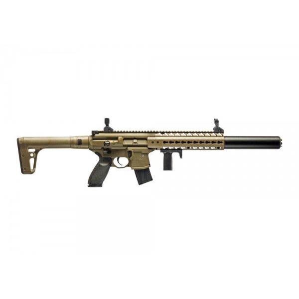 SIG SAUER MCX AIR 4,5