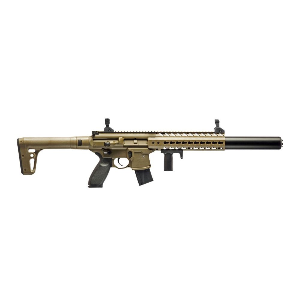 SIG SAUER MCX AIR 4,5