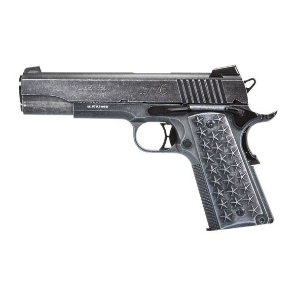 SIG SAUER 1911 WE THE PEOPLE A BALINES