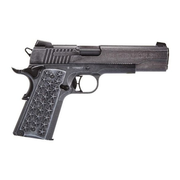 SIG SAUER 1911 WE THE PEOPLE A BALINES