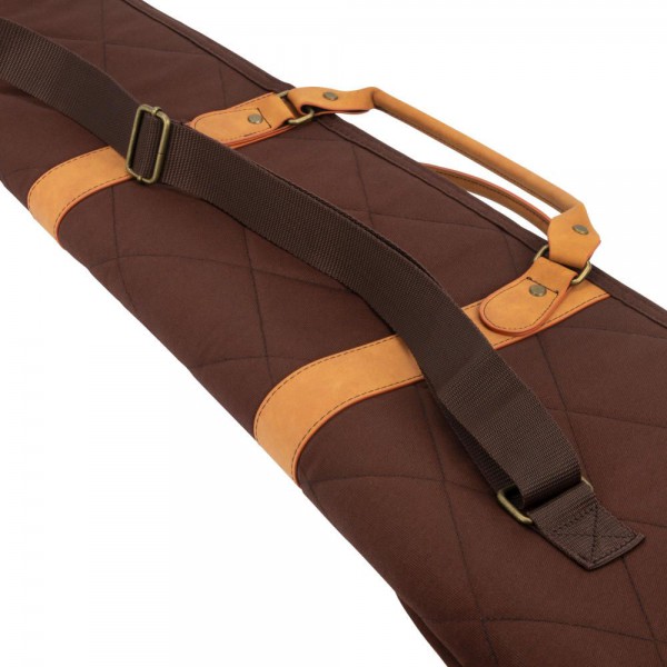 Allen funda 48" Heritage Muddy Creek, Brown