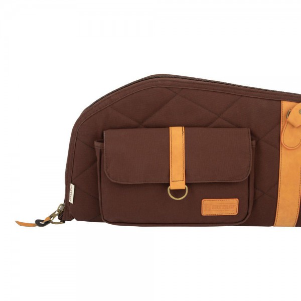 Allen funda 48" Heritage Muddy Creek, Brown
