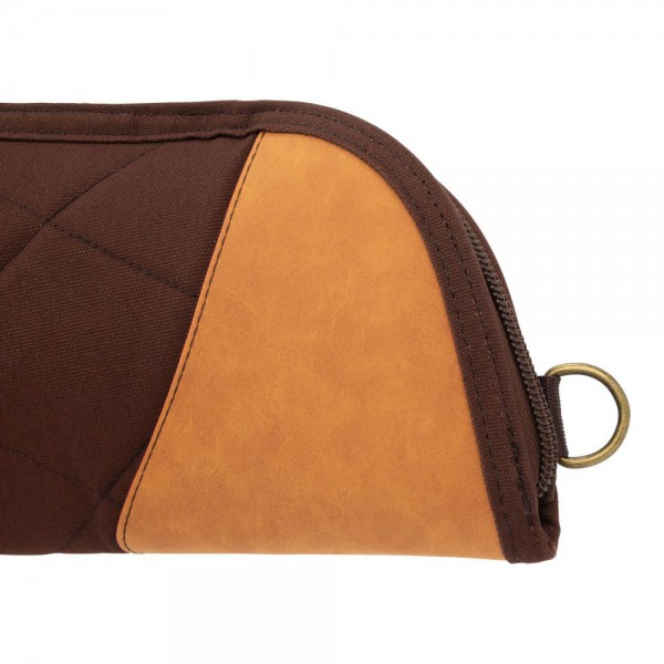 Allen funda 48" Heritage Muddy Creek, Brown