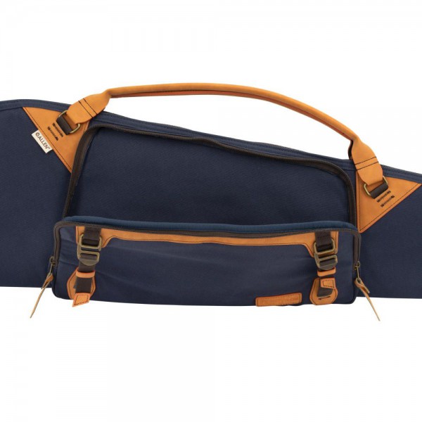 Allen funda 48" Heritage Laramie Rifle Case, Navy