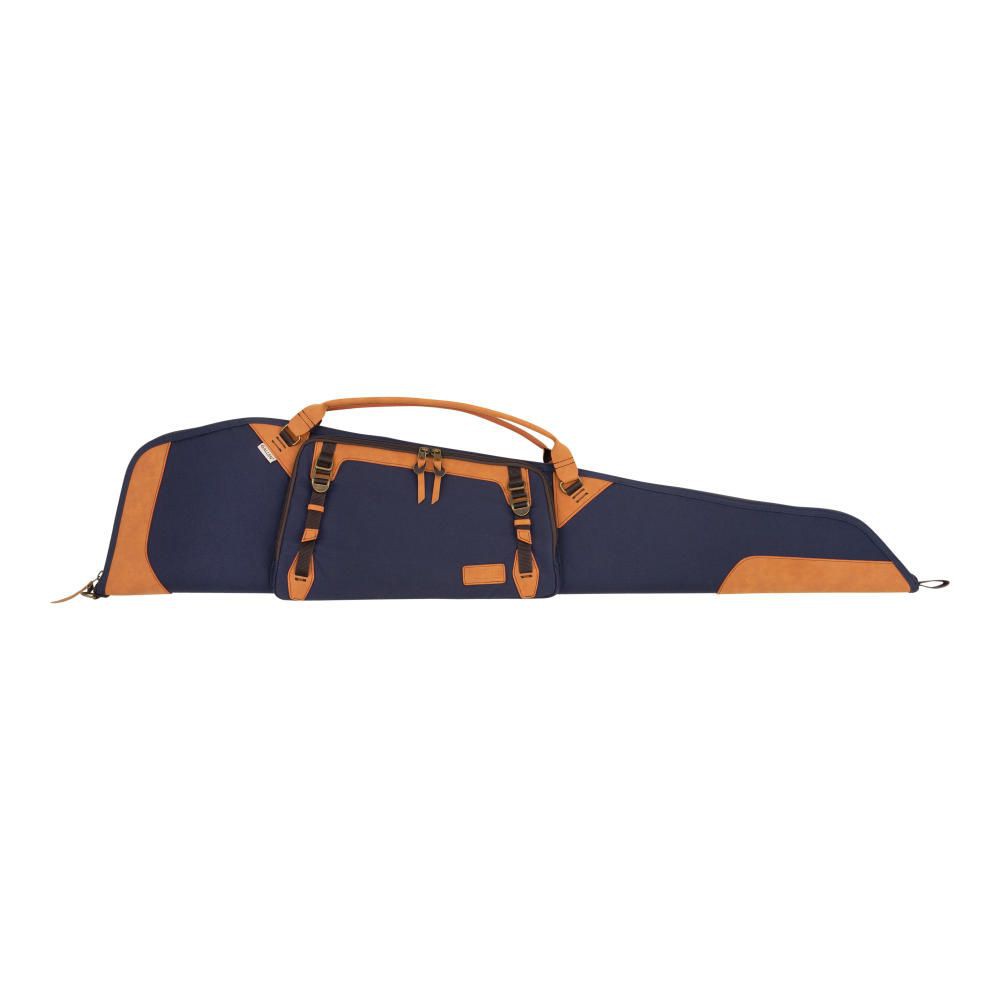 Allen funda 48" Heritage Laramie Rifle Case, Navy