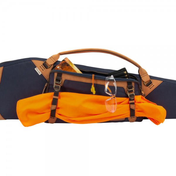 Allen funda 48" Heritage Laramie Rifle Case, Navy