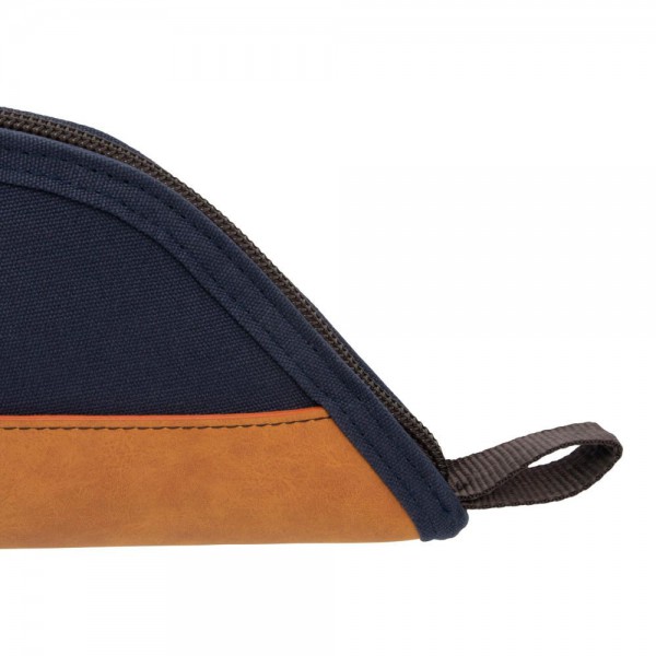 Allen funda 48" Heritage Laramie Rifle Case, Navy