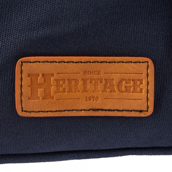 Allen funda 48" Heritage Laramie Rifle Case, Navy