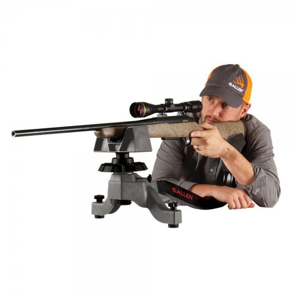 ALLEN Banco de Tiro Accutrak Two