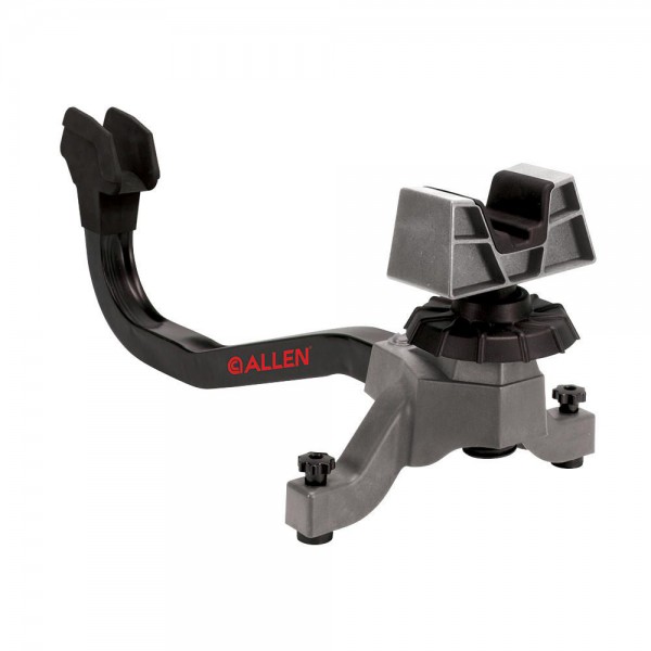 ALLEN Banco de Tiro Accutrak Two