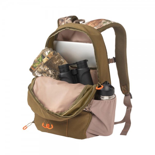 ALLEN Mochila Dune Daypack, Realtree Edge Camo