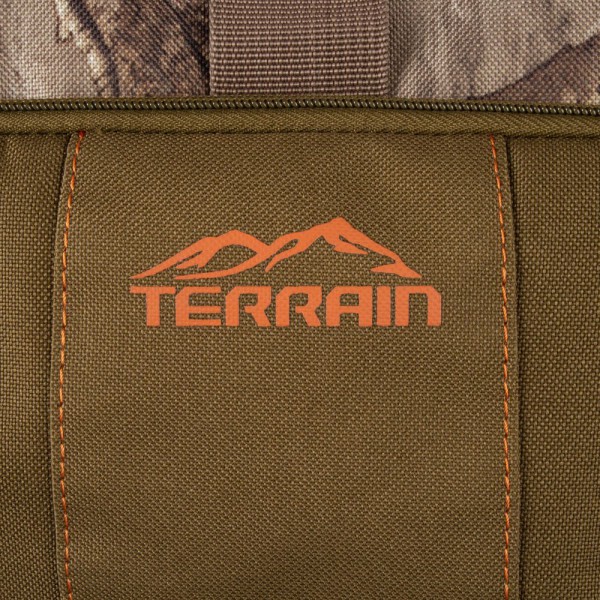 ALLEN Mochila Dune Daypack, Realtree Edge Camo