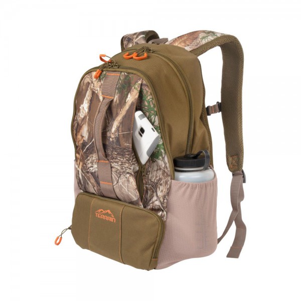 ALLEN Mochila Dune Daypack, Realtree Edge Camo