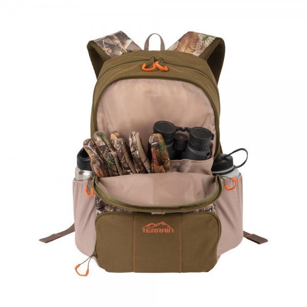 ALLEN Mochila Dune Daypack, Realtree Edge Camo