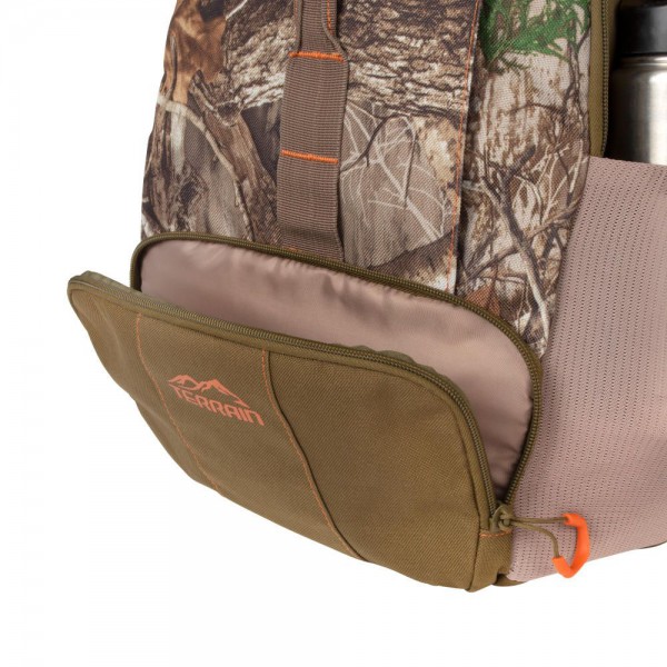 ALLEN Mochila Dune Daypack, Realtree Edge Camo