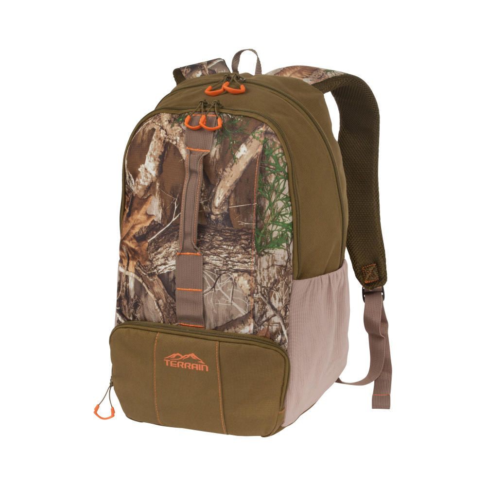ALLEN Mochila Dune Daypack, Realtree Edge Camo