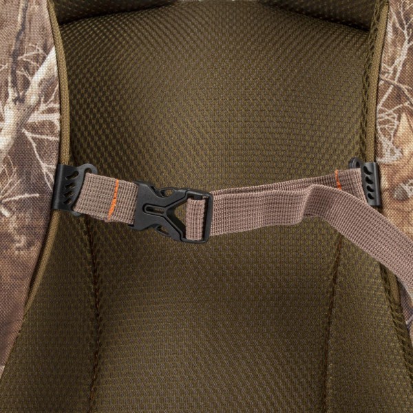 ALLEN Mochila Dune Daypack, Realtree Edge Camo