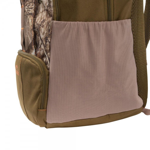 ALLEN Mochila Dune Daypack, Realtree Edge Camo