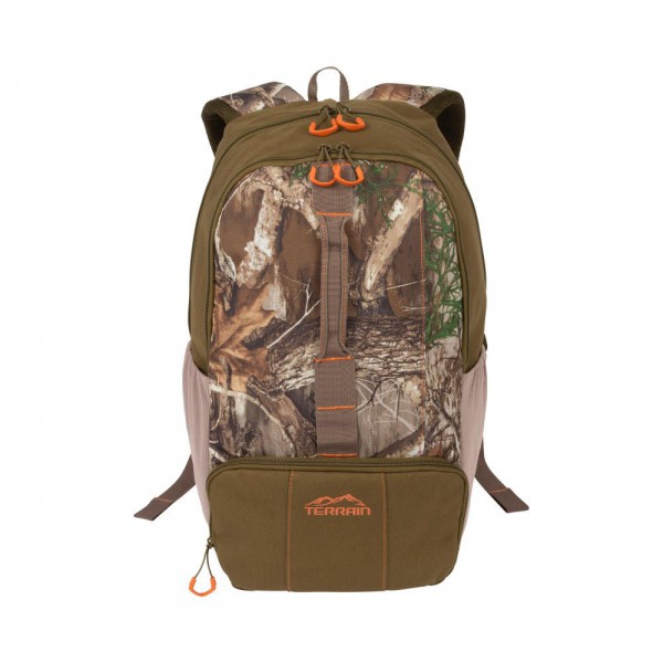 ALLEN Mochila Dune Daypack, Realtree Edge Camo