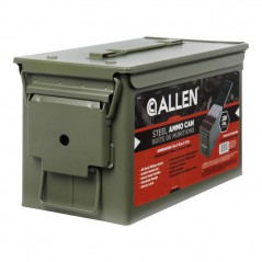 ALLEN Caja municion .50