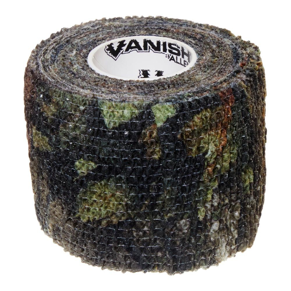 Allen Tape camo Mossy oak...