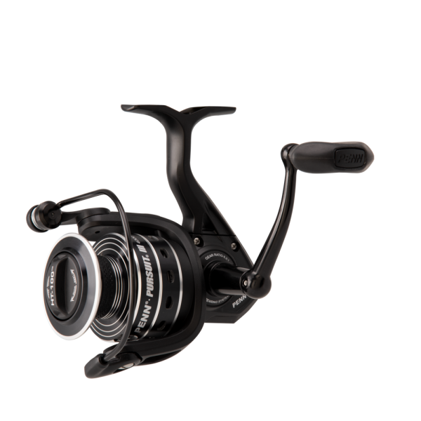 Penn Carrete Pursuit III 4000