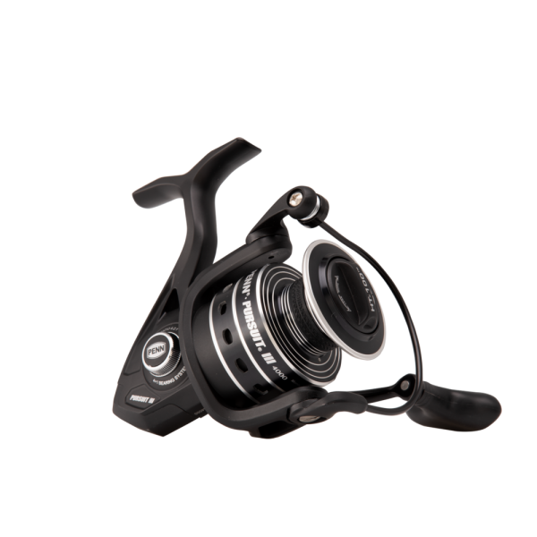 Penn Carrete Pursuit III 4000