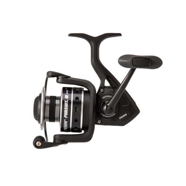 Penn Carrete Pursuit III 4000