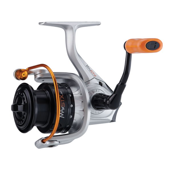 Abu Garcia Carrete Max STX 40